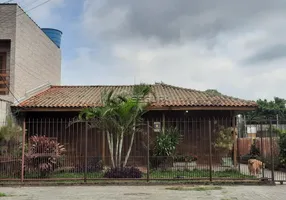 Foto 1 de Casa com 5 Quartos à venda, 325m² em Rio Branco, Canoas