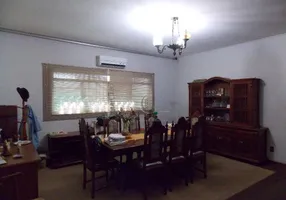 Foto 1 de Casa com 3 Quartos à venda, 380m² em Cidade Jardim, Rio Claro