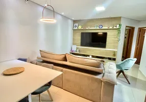 Foto 1 de Apartamento com 2 Quartos à venda, 116m² em Vila Pires, Santo André