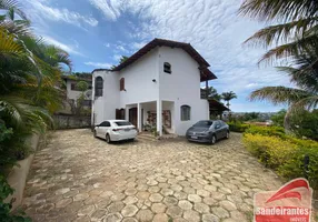 Foto 1 de Casa com 4 Quartos à venda, 283m² em Lundcea, Lagoa Santa