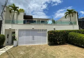 Foto 1 de Casa de Condomínio com 4 Quartos para venda ou aluguel, 300m² em Itaigara, Salvador