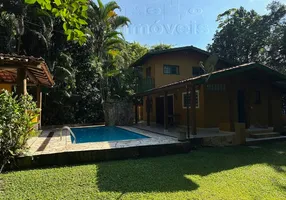 Foto 1 de Sobrado com 2 Quartos à venda, 603m² em Boiçucanga, São Sebastião