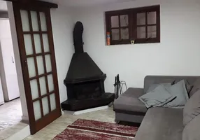 Foto 1 de Sobrado com 3 Quartos à venda, 139m² em Vila Clementino, São Paulo