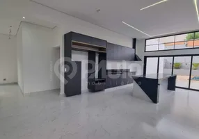 Foto 1 de Casa de Condomínio com 3 Quartos à venda, 180m² em Parque Residencial Damha II, Piracicaba