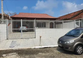 Foto 1 de Casa com 2 Quartos à venda, 147m² em Vila Caicara, Praia Grande