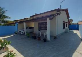 Foto 1 de Casa com 2 Quartos à venda, 87m² em Barbudo, Araruama