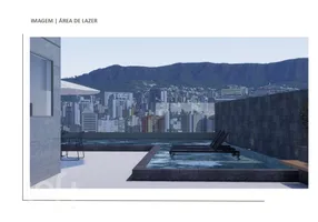 Foto 1 de Apartamento com 4 Quartos à venda, 360m² em Santa Lúcia, Belo Horizonte