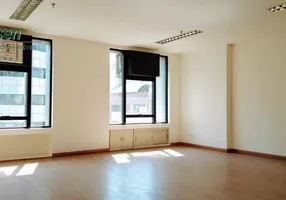 Foto 1 de Sala Comercial para alugar, 42m² em Cidade Monções, São Paulo