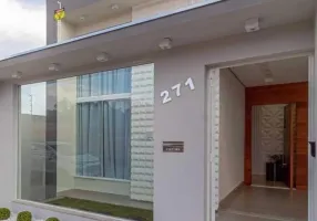 Foto 1 de Casa com 3 Quartos à venda, 110m² em Vila Moraes, Mogi das Cruzes