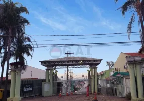 Foto 1 de Casa de Condomínio com 3 Quartos à venda, 115m² em Jardim Alvorada, Sorocaba