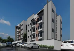 Foto 1 de Apartamento com 2 Quartos para venda ou aluguel, 58m² em BAIRRO PINHEIRINHO, Vinhedo