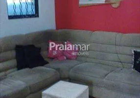 Foto 1 de Apartamento com 3 Quartos à venda, 168m² em Vila Nossa Senhora de Fatima, São Vicente