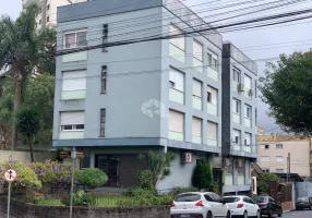 Foto 1 de Apartamento com 2 Quartos à venda, 92m² em Pio X, Caxias do Sul