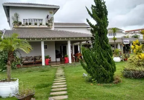 Foto 1 de Fazenda/Sítio com 3 Quartos à venda, 560m² em Granjas Panorama, Taubaté
