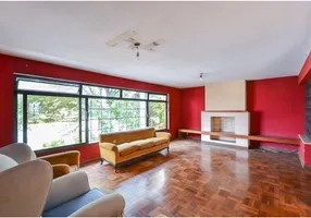 Foto 1 de Casa com 4 Quartos à venda, 400m² em Jardim Leonor, São Paulo