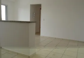 Foto 1 de Apartamento com 2 Quartos para alugar, 63m² em Residencial e Comercial Palmares, Ribeirão Preto