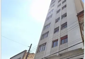 Foto 1 de Apartamento com 2 Quartos para alugar, 49m² em Centro, São Paulo