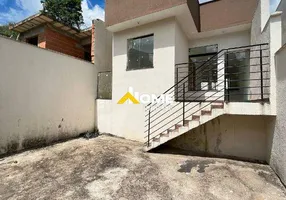 Foto 1 de Casa com 3 Quartos à venda, 70m² em Camargos, Ibirite