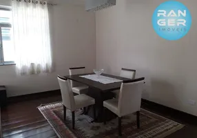 Foto 1 de Casa com 4 Quartos à venda, 200m² em Boqueirão, Santos