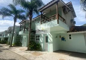 Foto 1 de Sobrado com 4 Quartos à venda, 170m² em Camburi, São Sebastião