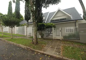 Foto 1 de Casa com 4 Quartos para alugar, 350m² em Saõ Domingos, São José dos Pinhais
