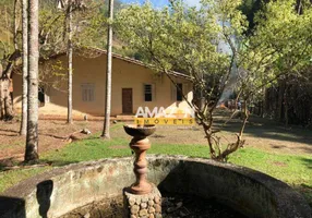 Foto 1 de Fazenda/Sítio com 3 Quartos à venda, 1258400m² em Moreira César, Pindamonhangaba