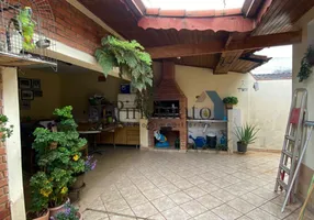 Foto 1 de Casa com 3 Quartos à venda, 183m² em Jardim Merci II, Jundiaí