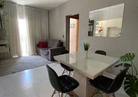 Foto 1 de Apartamento com 2 Quartos à venda, 54m² em Jardim Imperial, Cuiabá
