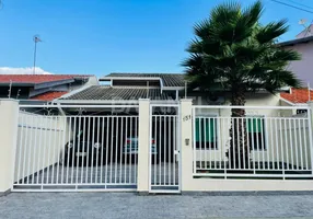 Foto 1 de Casa de Condomínio com 3 Quartos à venda, 130m² em Residencial Terras do Barão, Campinas