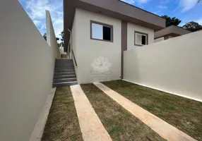 Foto 1 de Casa com 2 Quartos à venda, 51m² em Jardim Sao Felipe, Atibaia