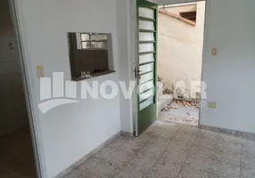 Foto 1 de Casa com 1 Quarto para alugar, 50m² em Tremembé, São Paulo