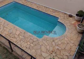 Foto 1 de Casa com 5 Quartos para venda ou aluguel, 356m² em Cecap, Piracicaba