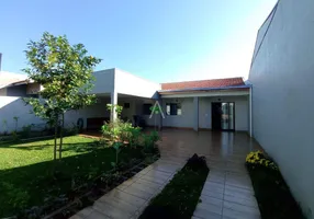 Foto 1 de Casa com 4 Quartos à venda, 146m² em Jardim Coopagro, Toledo