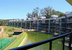 Foto 1 de Apartamento com 3 Quartos à venda, 89m² em Itapetinga, Atibaia
