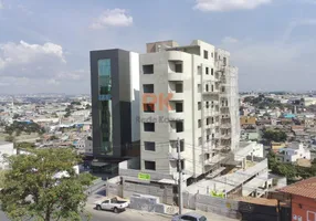 Foto 1 de Apartamento com 3 Quartos à venda, 94m² em Cabral, Contagem