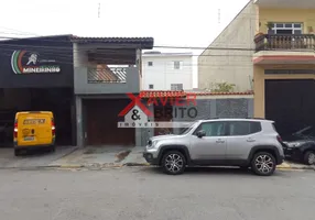 Foto 1 de Sobrado com 2 Quartos à venda, 300m² em Itaquera, São Paulo