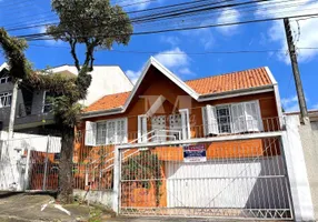 Foto 1 de Casa com 3 Quartos à venda, 206m² em Seminário, Curitiba