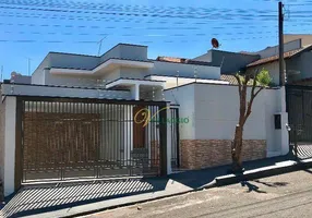 Foto 1 de Casa com 3 Quartos à venda, 140m² em Residencial Palestra, São José do Rio Preto