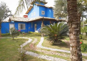Foto 1 de Casa de Condomínio com 5 Quartos à venda, 164m² em Praia Rasa, Armação dos Búzios