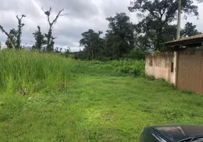 Foto 1 de Lote/Terreno à venda, 250m² em Jussara, Mongaguá