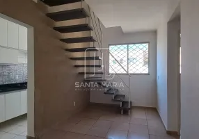 Foto 1 de Cobertura com 2 Quartos à venda, 104m² em Iguatemi, Ribeirão Preto