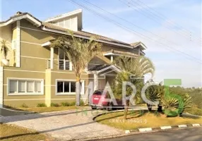 Foto 1 de Casa de Condomínio com 4 Quartos à venda, 570m² em Jardim Imperial Hills III, Arujá