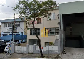 Foto 1 de Sobrado com 2 Quartos para alugar, 180m² em Santana, São Paulo