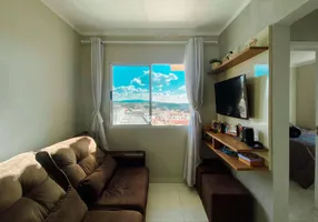 Foto 1 de Apartamento com 2 Quartos à venda, 44m² em Lopes de Oliveira, Sorocaba