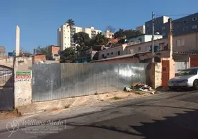 Foto 1 de Lote/Terreno à venda, 10m² em Jardim Gopouva, Guarulhos