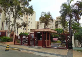 Foto 1 de Apartamento com 3 Quartos à venda, 84m² em Vila São Bento, Campinas