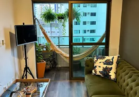 Foto 1 de Apartamento com 3 Quartos à venda, 77m² em Parnamirim, Recife