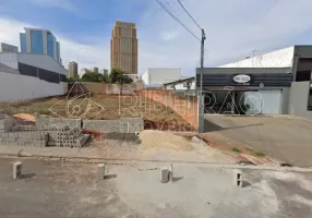 Foto 1 de Lote/Terreno para alugar, 330m² em Alto da Boa Vista, Ribeirão Preto