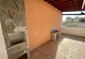 Foto 1 de Casa com 2 Quartos à venda, 92100m² em Aviação, Praia Grande