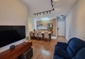 Foto 1 de Apartamento com 3 Quartos à venda, 80m² em Belém, São Paulo